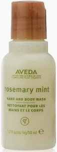Aveda Rosemary Mint Body Lotion