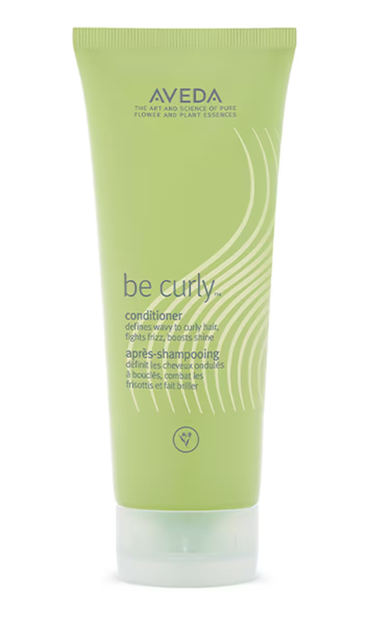 Aveda Be Curly Conditioner