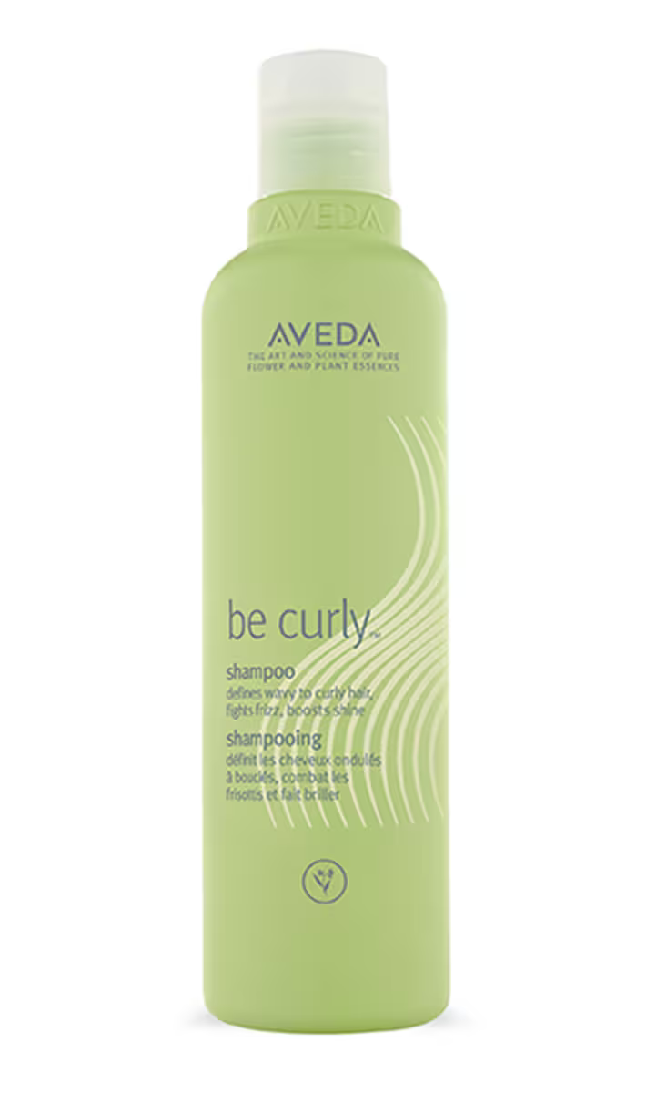 Aveda Be Curly Shampoo