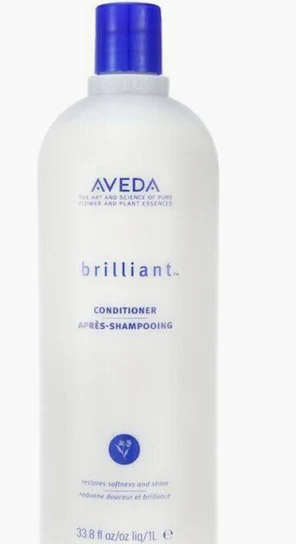 Aveda Brilliant Conditioner