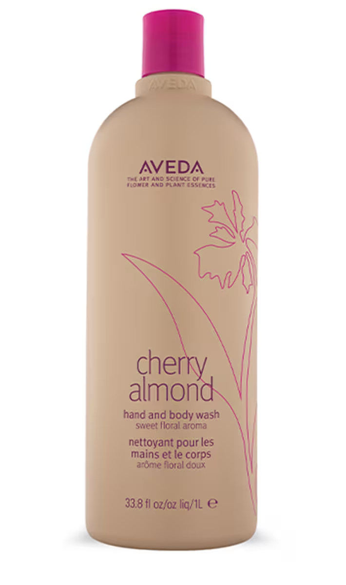 Aveda Cherry Almond Hand and Body Wash