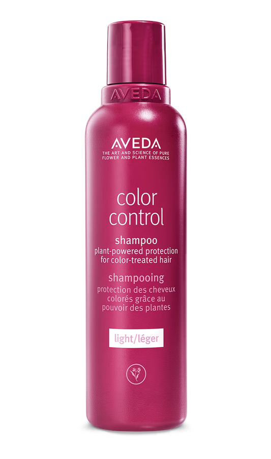 Aveda Color Control Shampoo Light