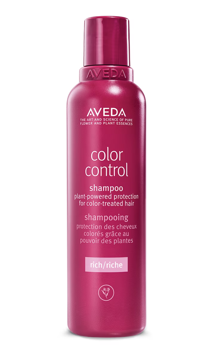 Aveda Color Control Shampoo Rich