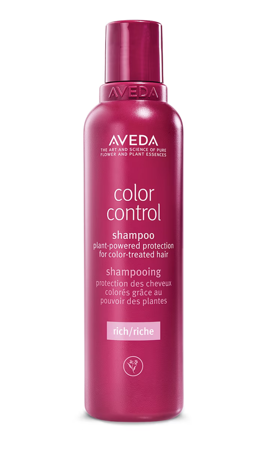Aveda Color Control Shampoo Rich