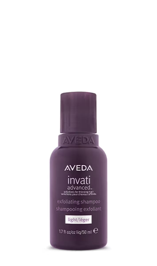Aveda Invati Advanced Exfoliating Shampoo Light