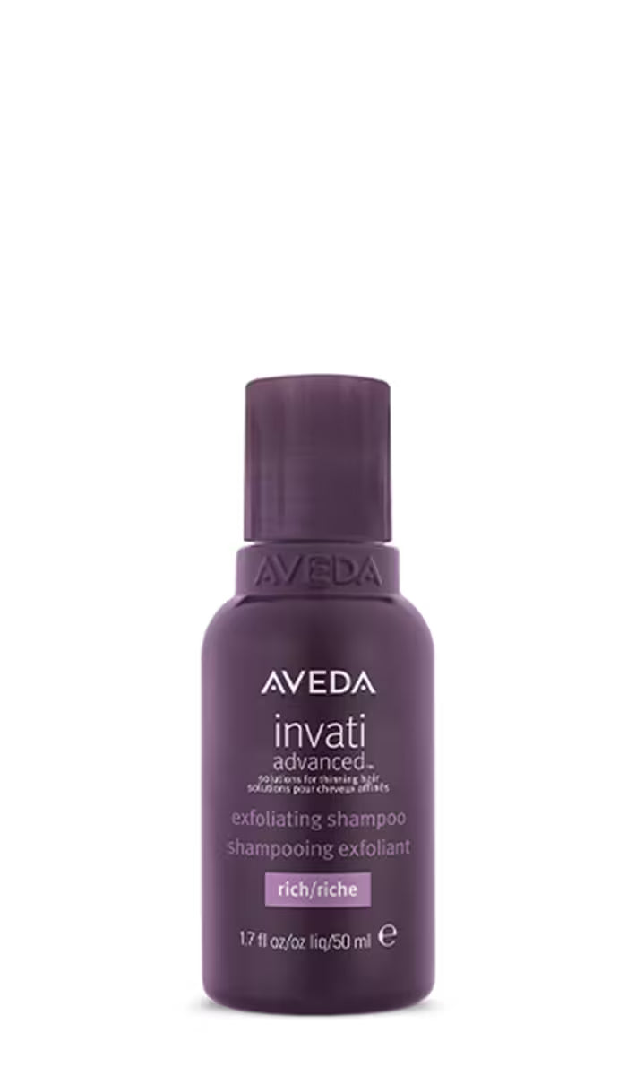 Aveda Invati Advanced Exfoliating Shampoo Rich