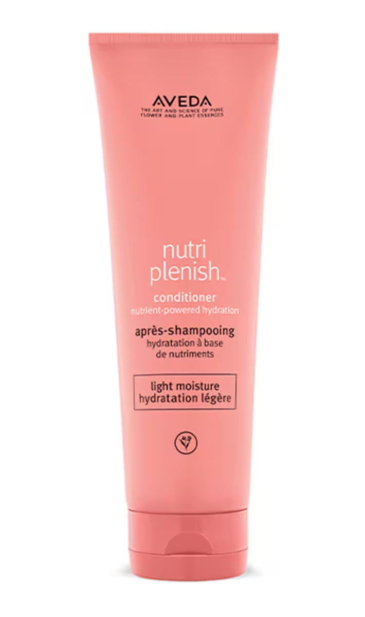 Aveda Nutriplenish Light Moisture Conditioner