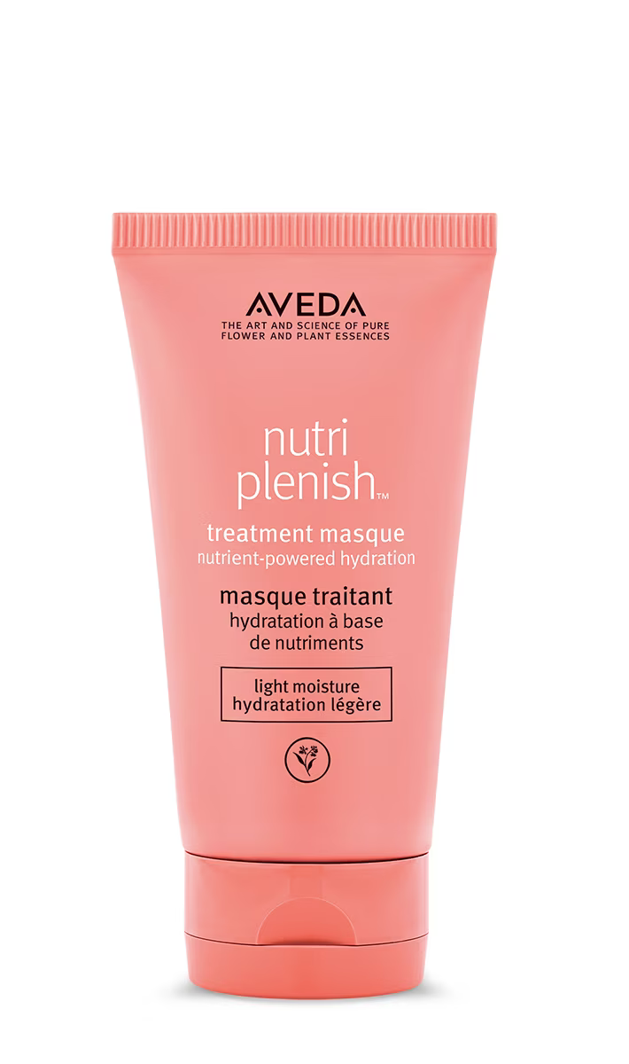 Aveda Nutriplenish Light Masque