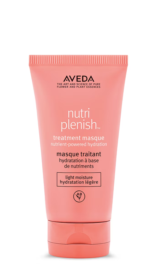 Aveda Nutriplenish Light Masque