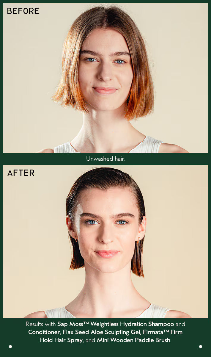 Aveda Sap Moss Weightless Hydration Conditioner