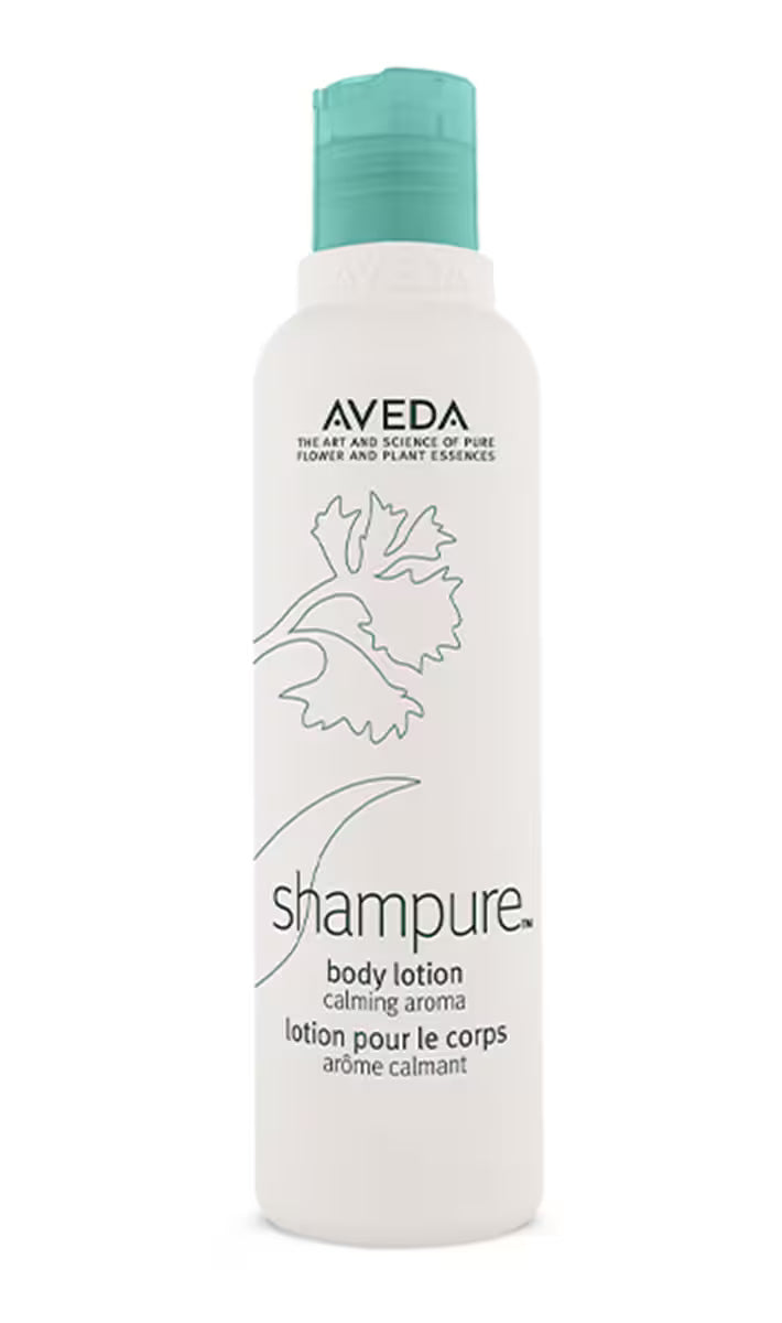 Aveda Shampure Body Lotion