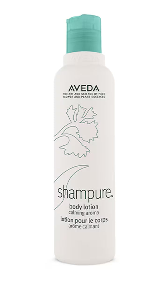 Aveda Shampure Body Lotion