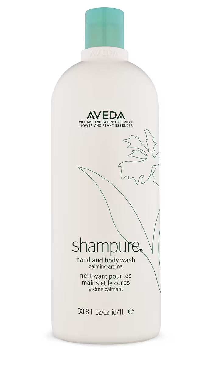 Aveda Shampure Hand and Body Wash