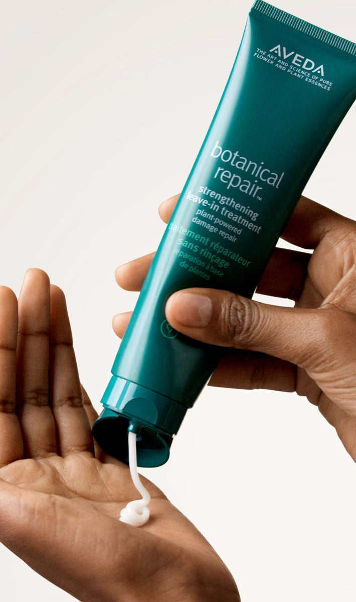 Aveda Botanical Repair Strengthening Leave-in Treatment