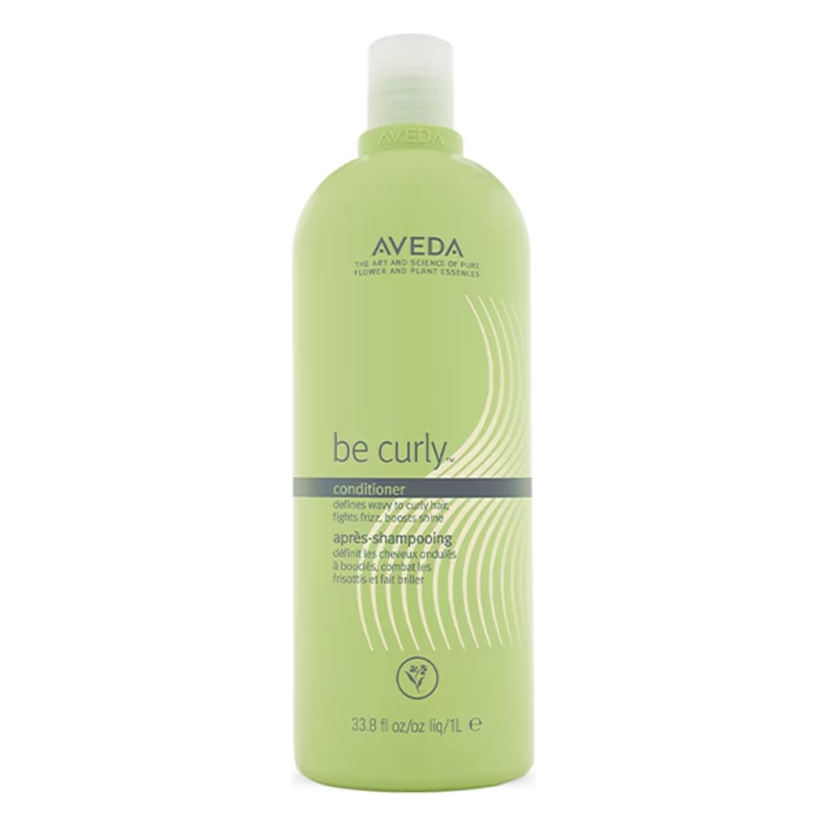 Aveda Be Curly Conditioner