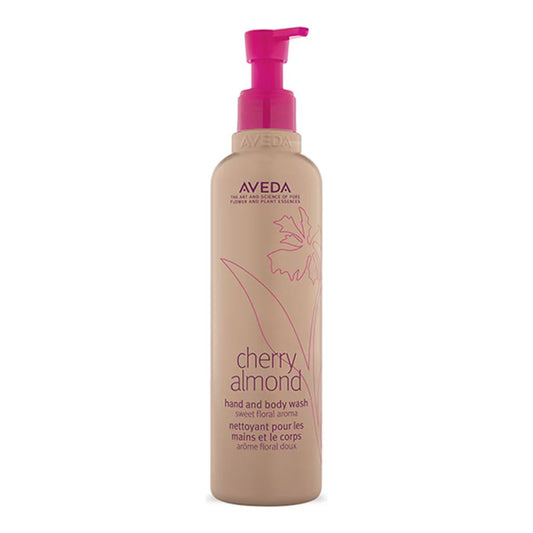 Aveda Cherry Almond Hand and Body Wash
