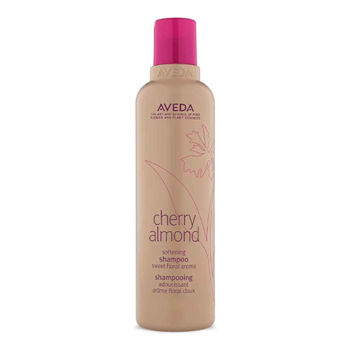 Aveda Cherry Almond Shampoo