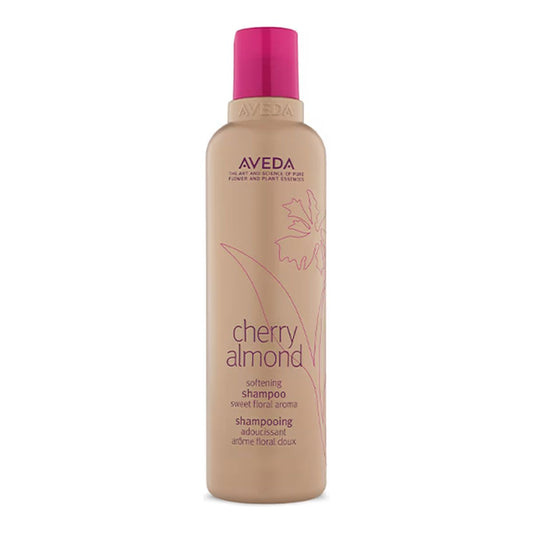 Aveda Cherry Almond Shampoo