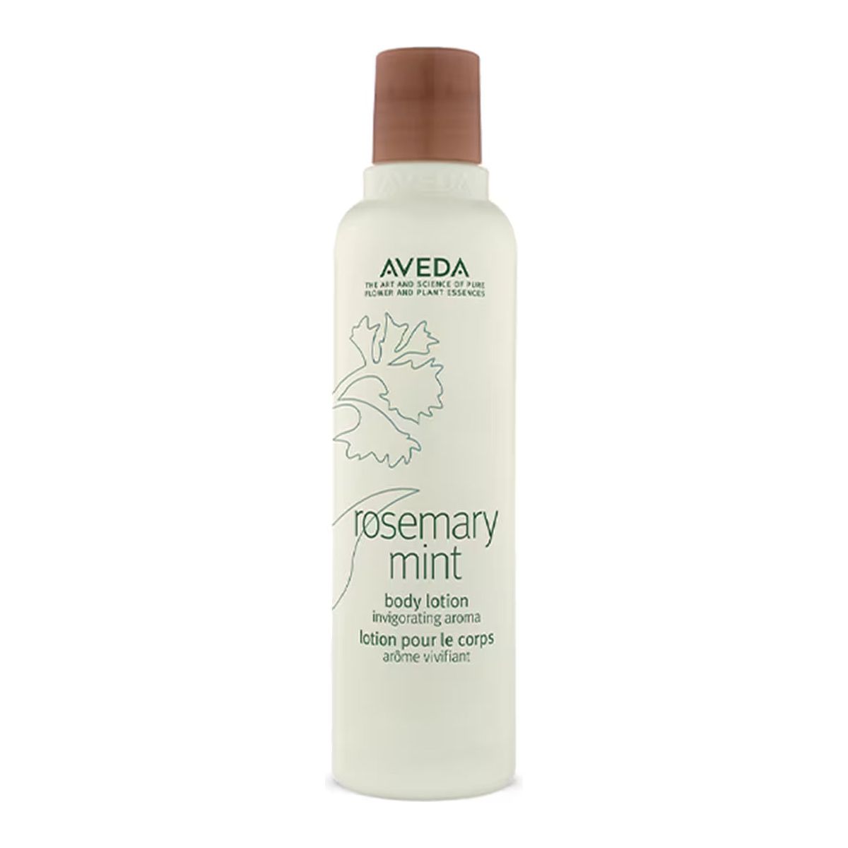 Aveda Rosemary Mint Body Lotion