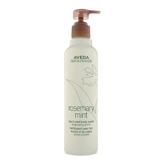 Aveda Rosemary Mint Hand and Body Wash