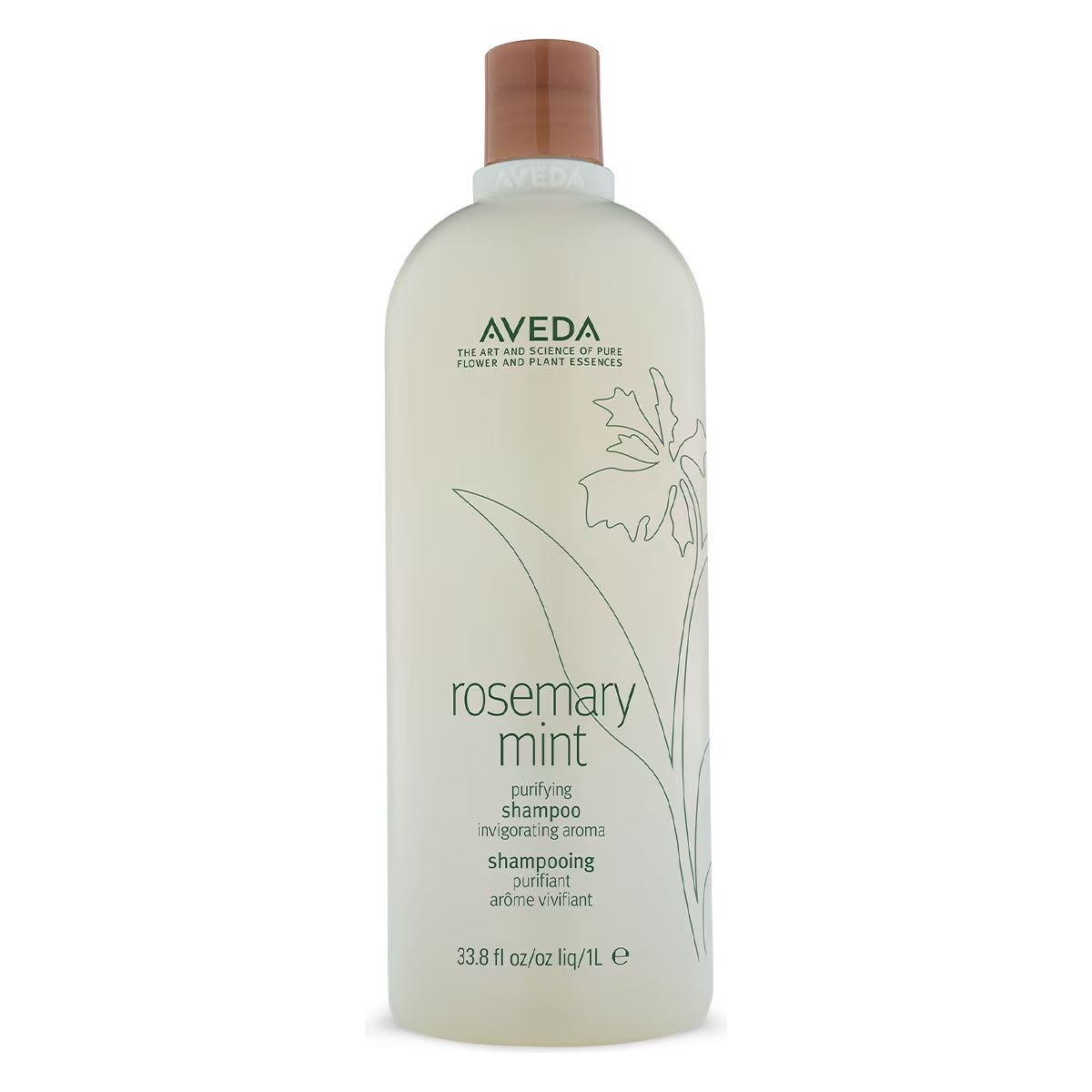Aveda Rosemary Mint Shampoo