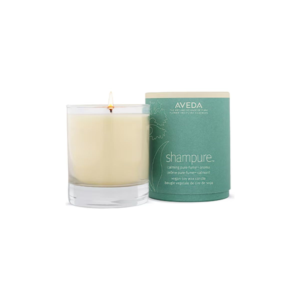 Aveda Shampure Candle