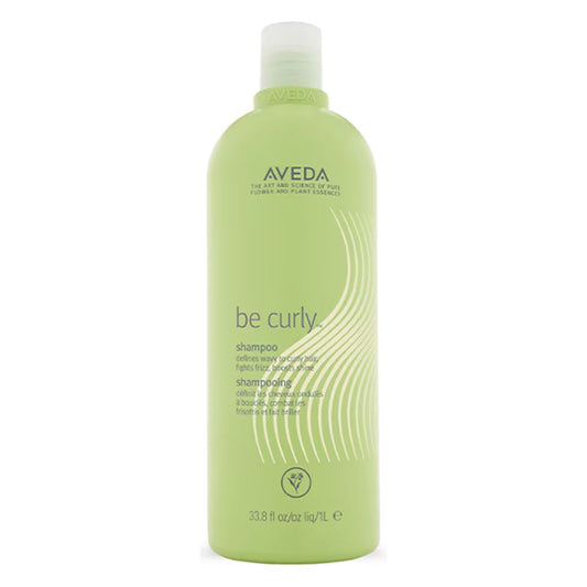 Aveda Be Curly Shampoo