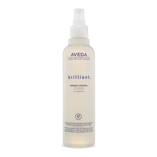 Aveda Brilliant Damage Control