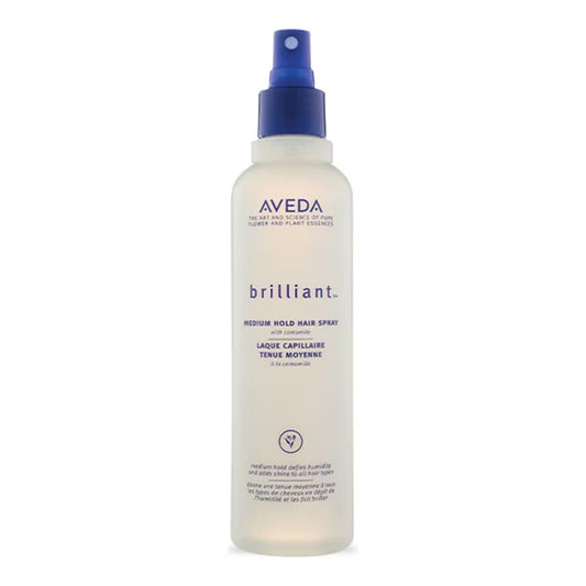 Aveda Brilliant Medium Hold Hair Spray