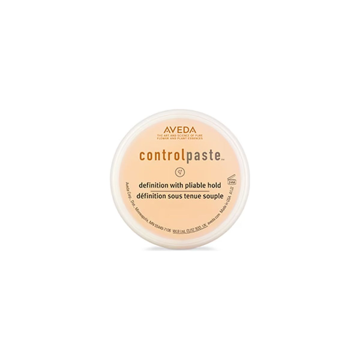 Aveda Control Paste