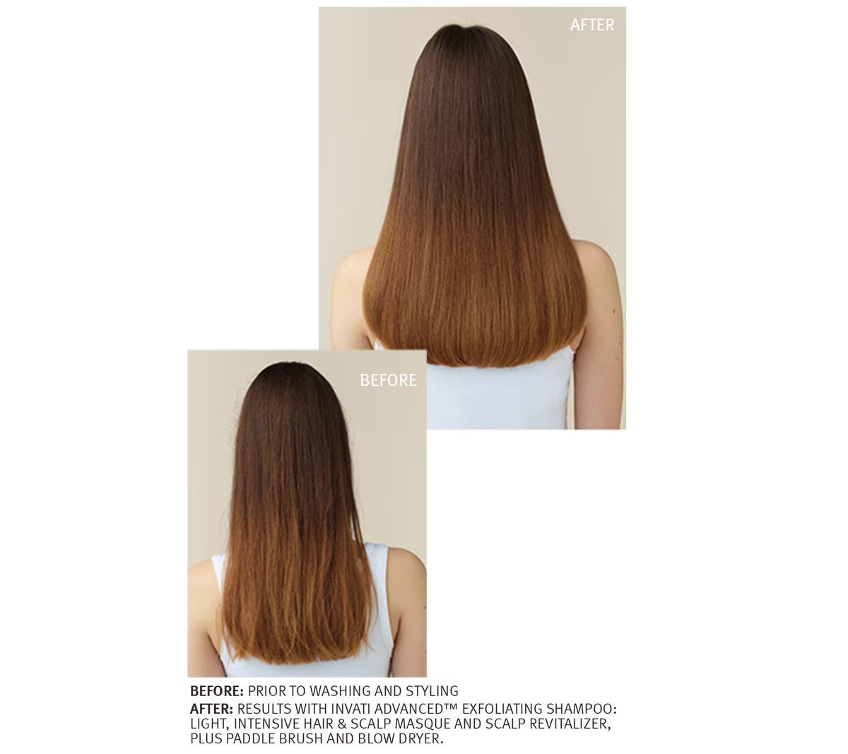 Aveda Invati Advanced Scalp Revitalizer