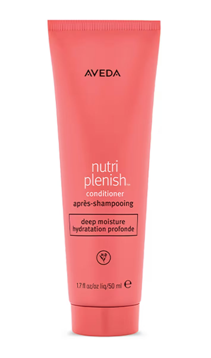 Aveda Nutriplenish Deep Moisture Conditioner