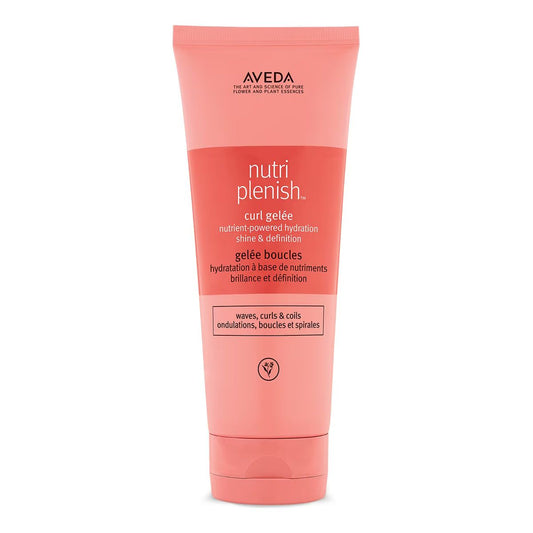Aveda Nutriplenish Curl Gelee