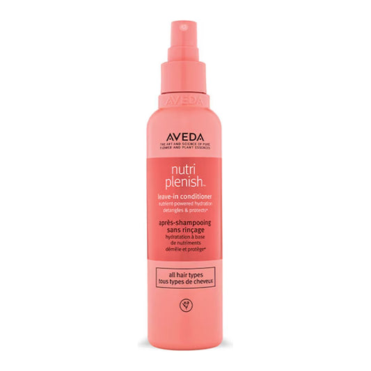 Aveda Nutriplenish Leave-in Conditioner