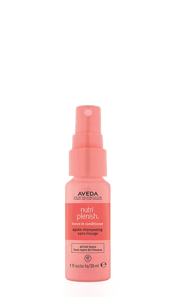 Aveda Nutriplenish Leave-in Conditioner