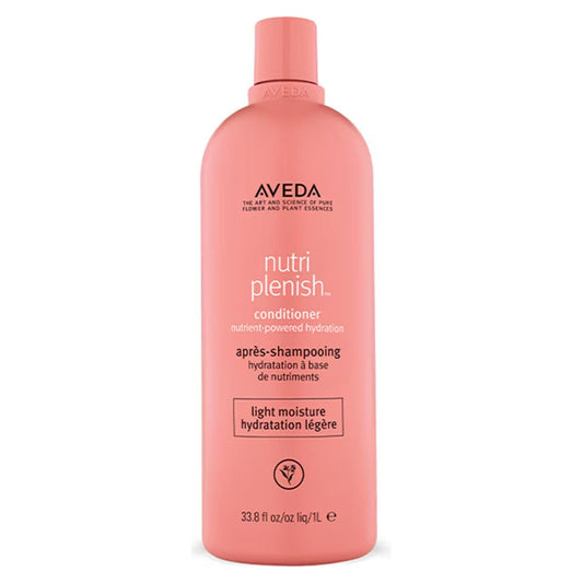 Aveda Nutriplenish Light Moisture Conditioner