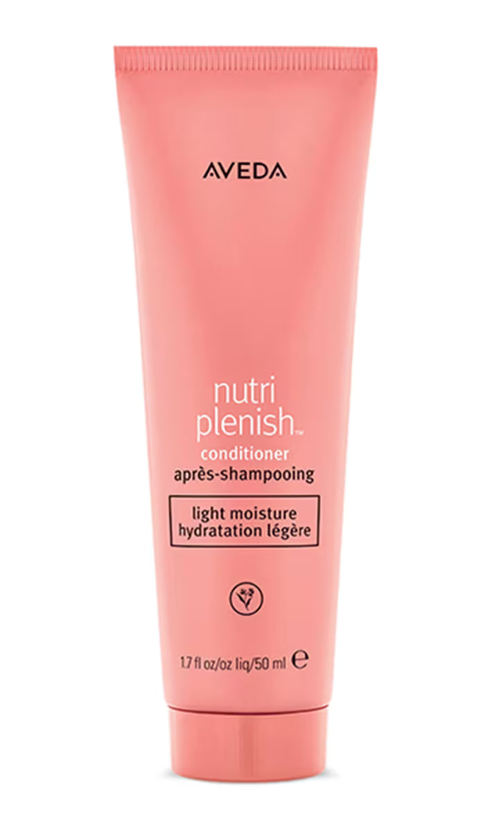 Aveda Nutriplenish Light Moisture Conditioner