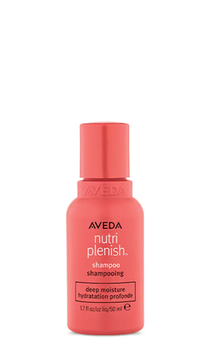 Aveda Nutriplenish Deep Moisture Shampoo