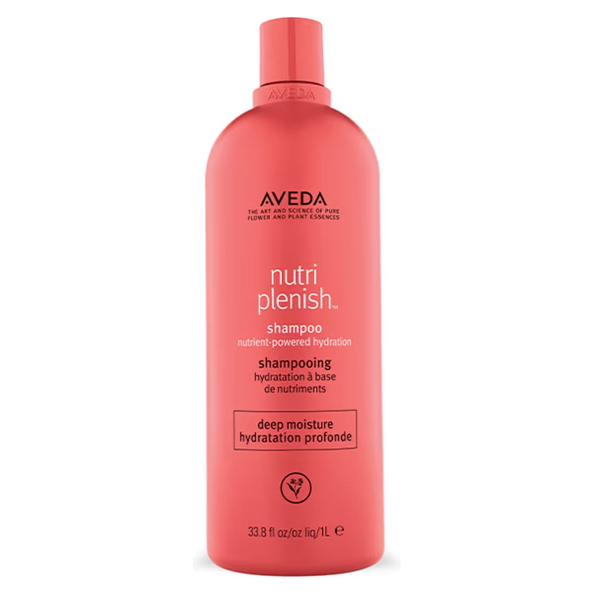 Aveda Nutriplenish Deep Moisture Shampoo