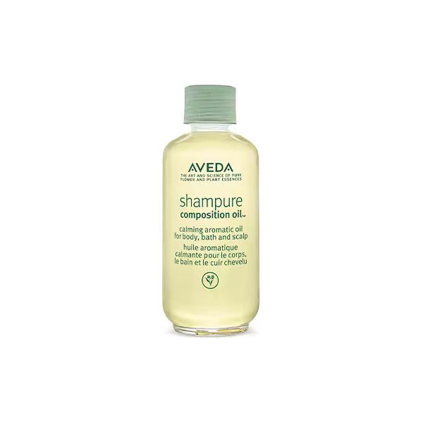 Aveda Shampure Oil
