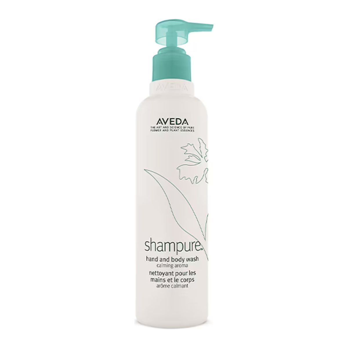 Aveda Shampure Hand and Body Wash