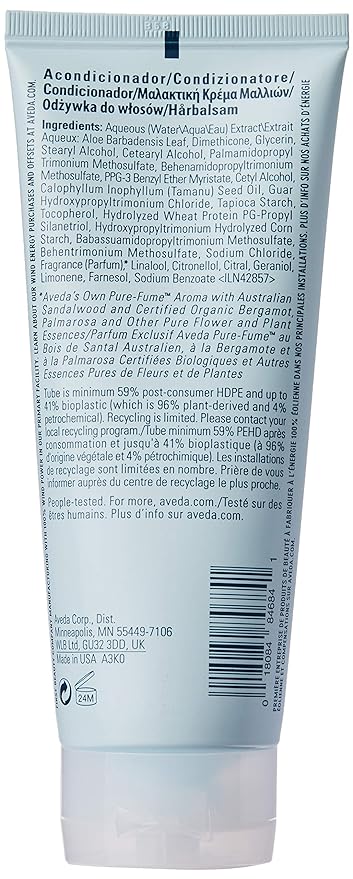 Aveda Smooth Infusion Conditioner