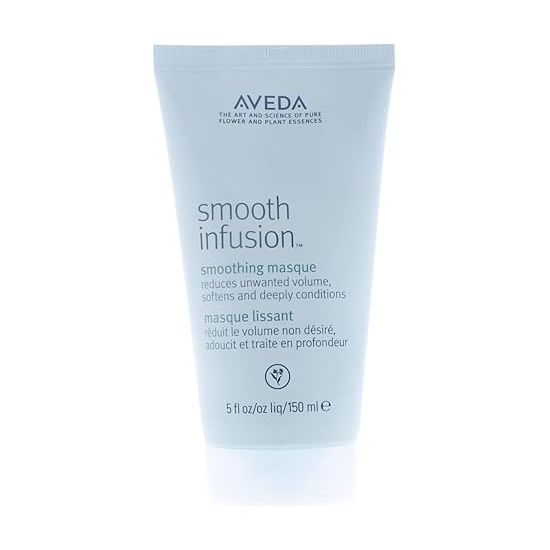 Aveda Smooth Infusion Smoothing Masque