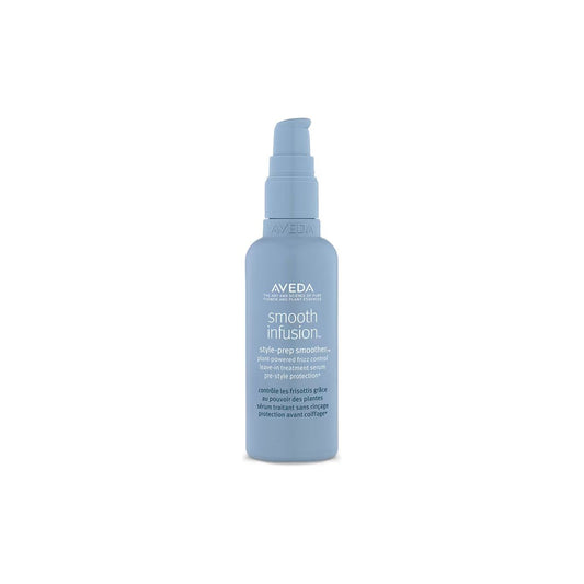 Aveda Smooth Infusion Style Prep Smoother