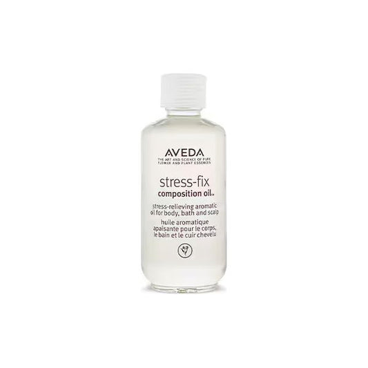 Aveda Stress-fix Composition Oil