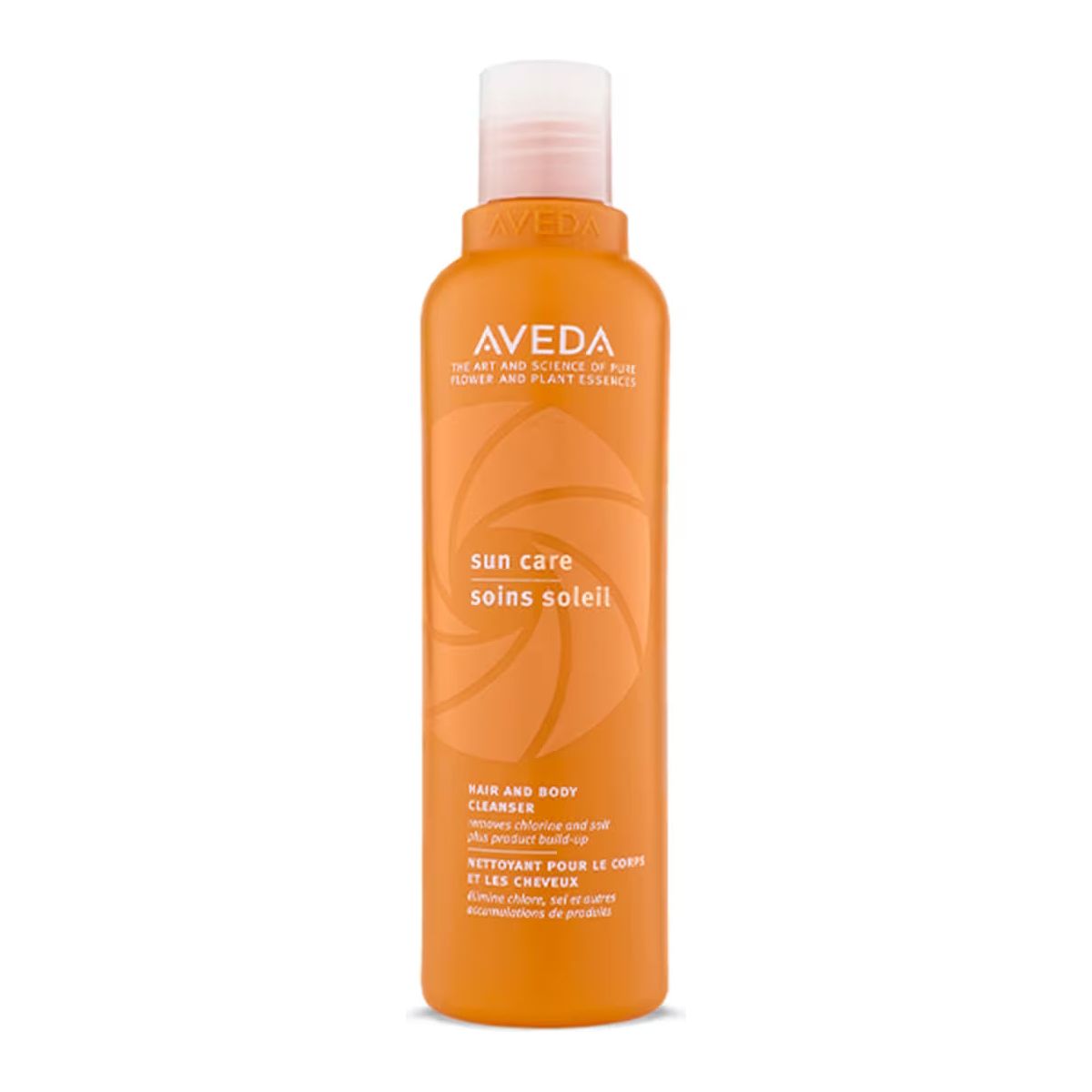 Aveda Sun Care Hair and Body Cleanser