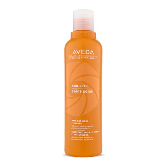Aveda Sun Care Hair and Body Cleanser